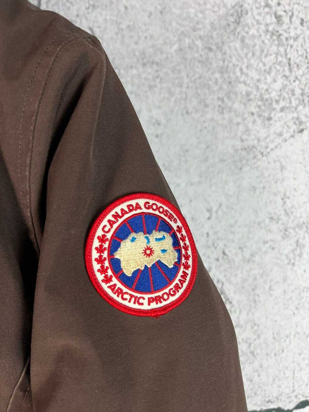 Canada Goose Canada Goose Womens Kensington down … - image 5