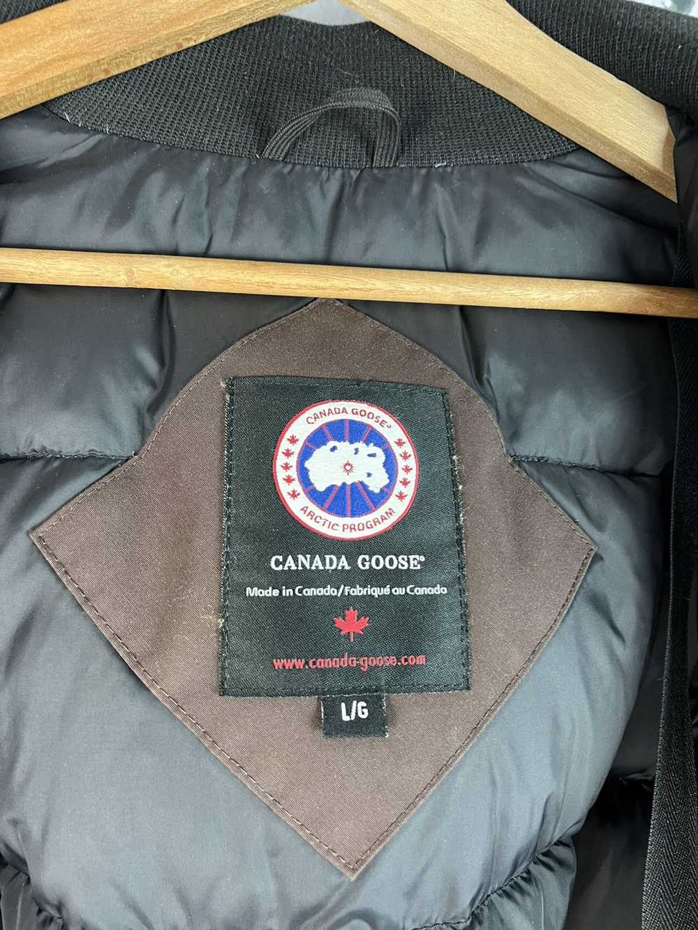 Canada Goose Canada Goose Womens Kensington down … - image 6