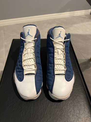 Jordan Brand Air Jordan 13 Retro Flint 2010