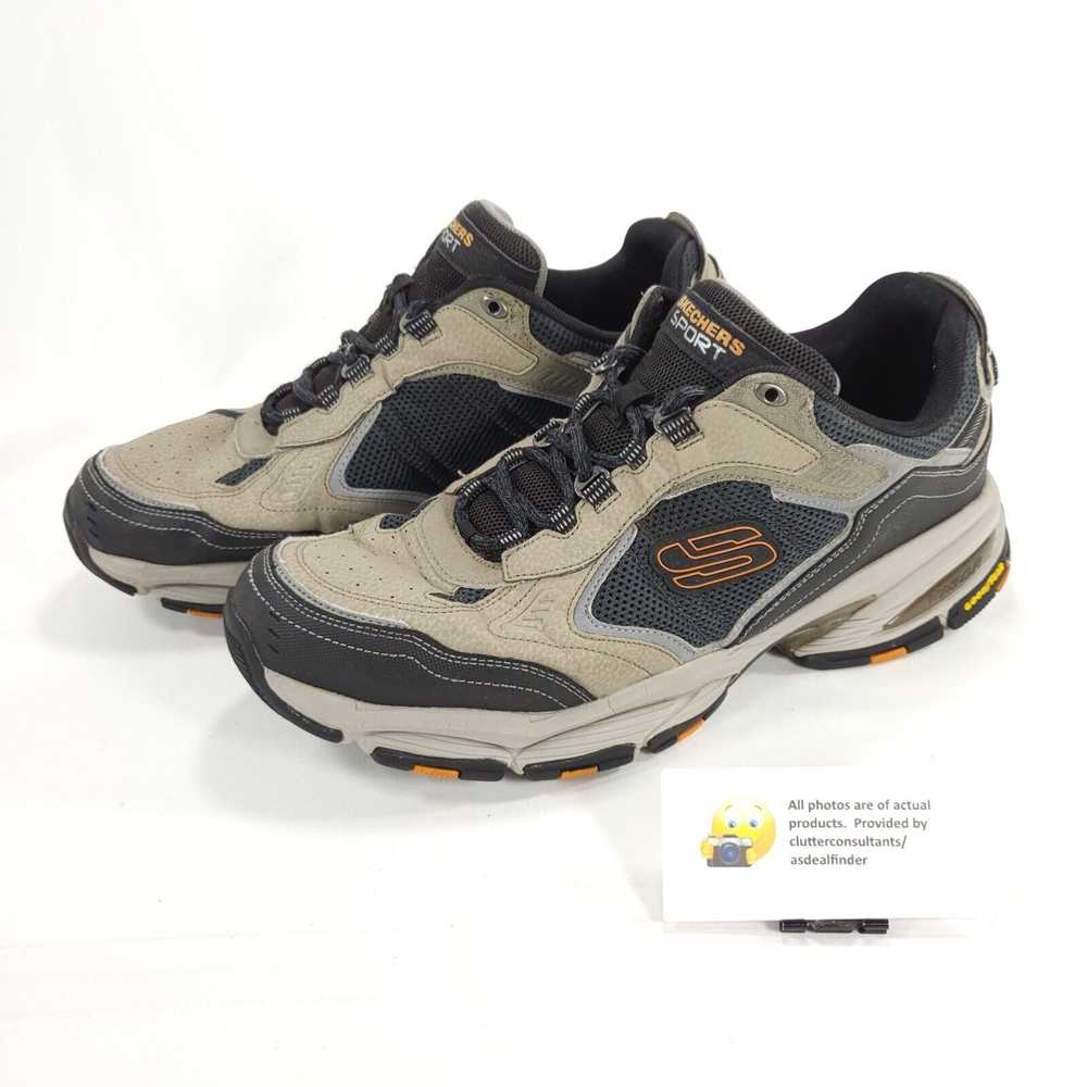 Skechers Skechers Sport Vigor Atheltic Shoe Mens … - image 1