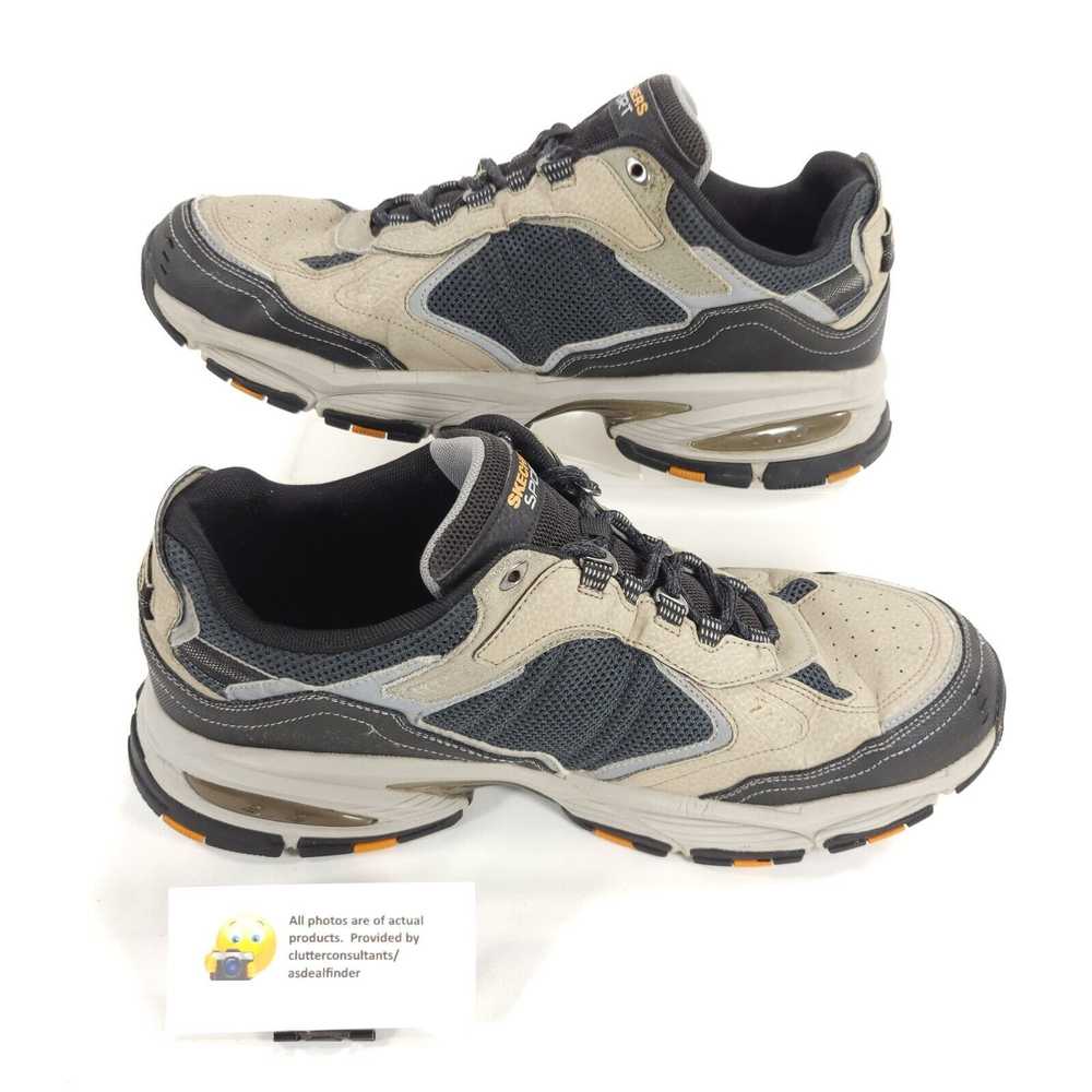 Skechers Skechers Sport Vigor Atheltic Shoe Mens … - image 4