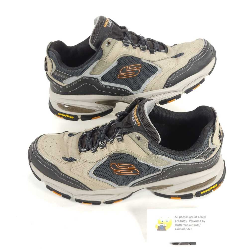 Skechers Skechers Sport Vigor Atheltic Shoe Mens … - image 5