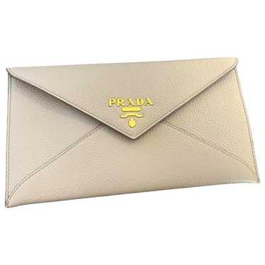 Prada Leather wallet - image 1