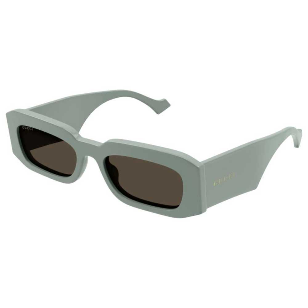 Gucci Oversized sunglasses - image 1