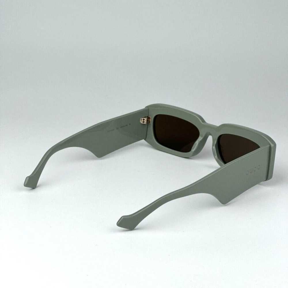 Gucci Oversized sunglasses - image 4