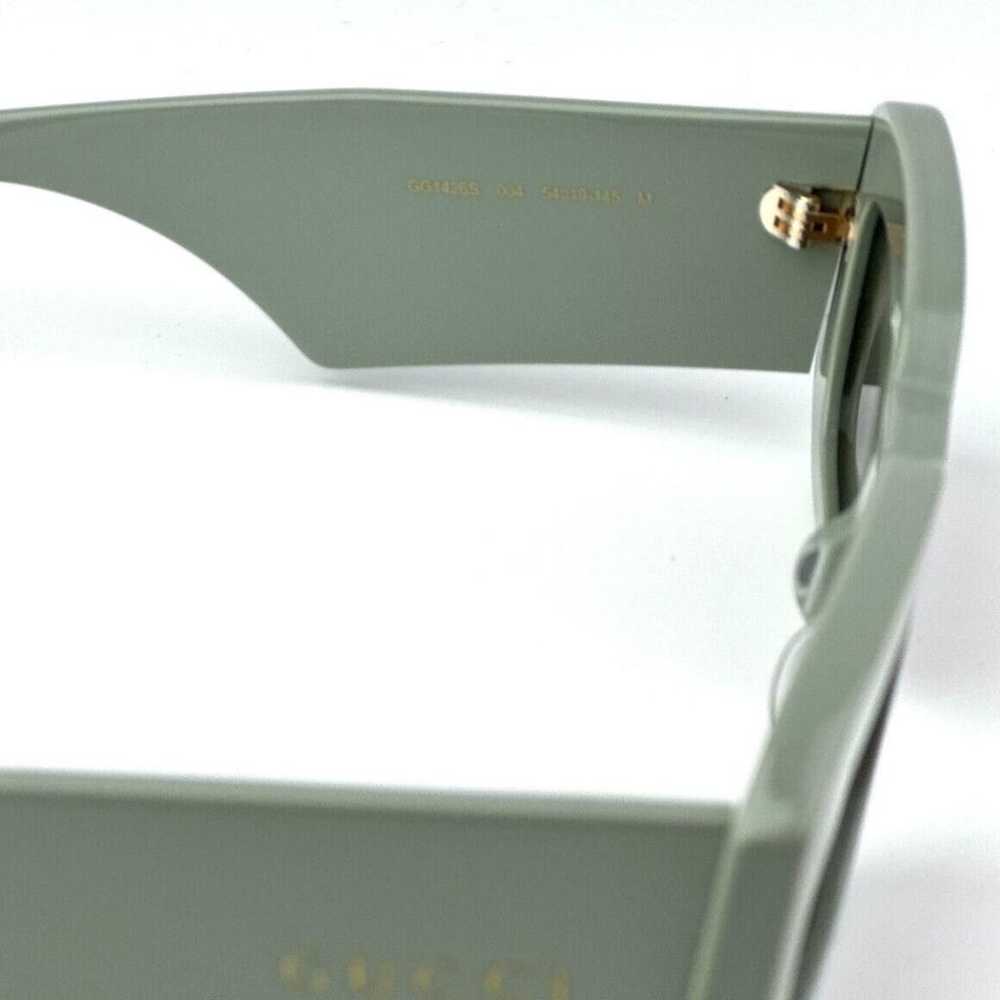 Gucci Oversized sunglasses - image 5