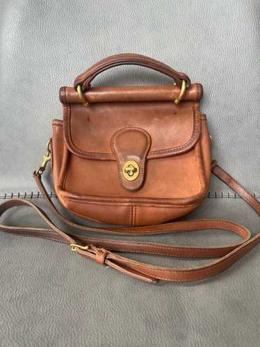 Coach Winnie bag - Gem