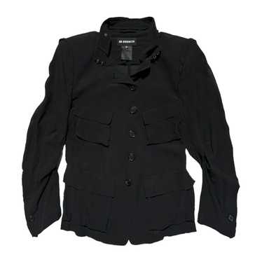 定番人気！ Ann demeulemeester jacket - Gem ジャケット・アウター