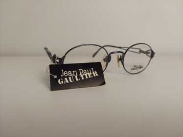 Junior GAULTIER eye wear 90s〜00s y2k Y2k Sunglasses: Get the Look of the 2000s - Pretavoir