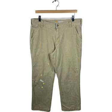 Carhartt Carhartt Relaxed Fit Carpenter Pants - image 1