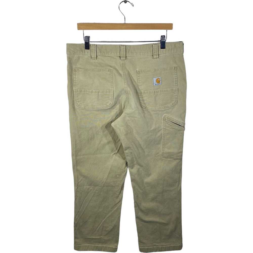 Carhartt Carhartt Relaxed Fit Carpenter Pants - image 3