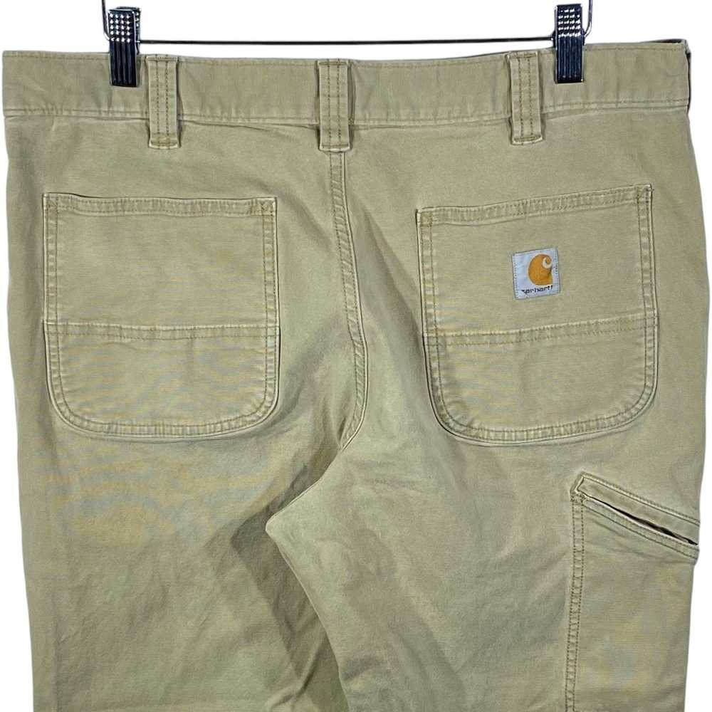 Carhartt Carhartt Relaxed Fit Carpenter Pants - image 4