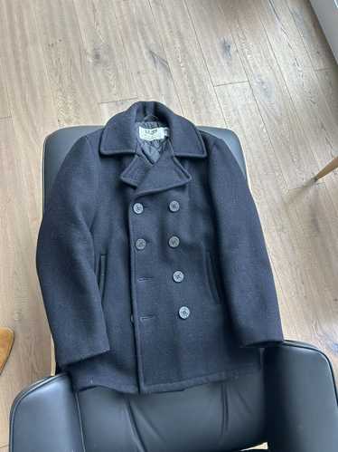 Schott Schott 740N Peacoat