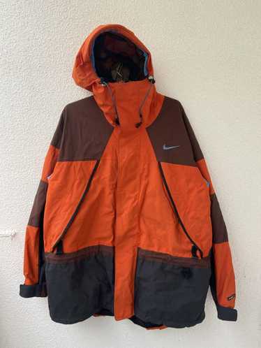 Nike ACG × Outdoor Life × Ski Nike ACG Storm fit … - image 1