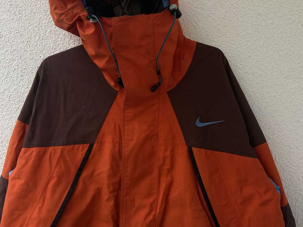 Nike ACG × Outdoor Life × Ski Nike ACG Storm fit … - image 2