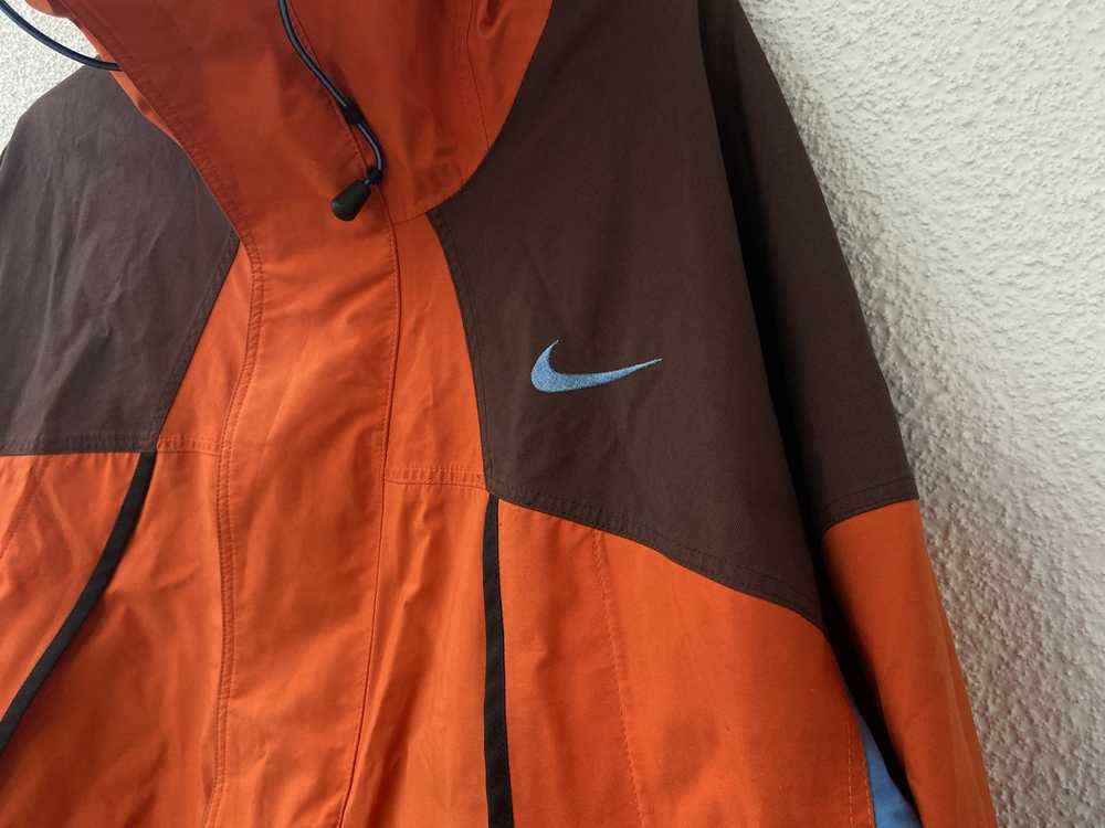 Nike ACG × Outdoor Life × Ski Nike ACG Storm fit … - image 8