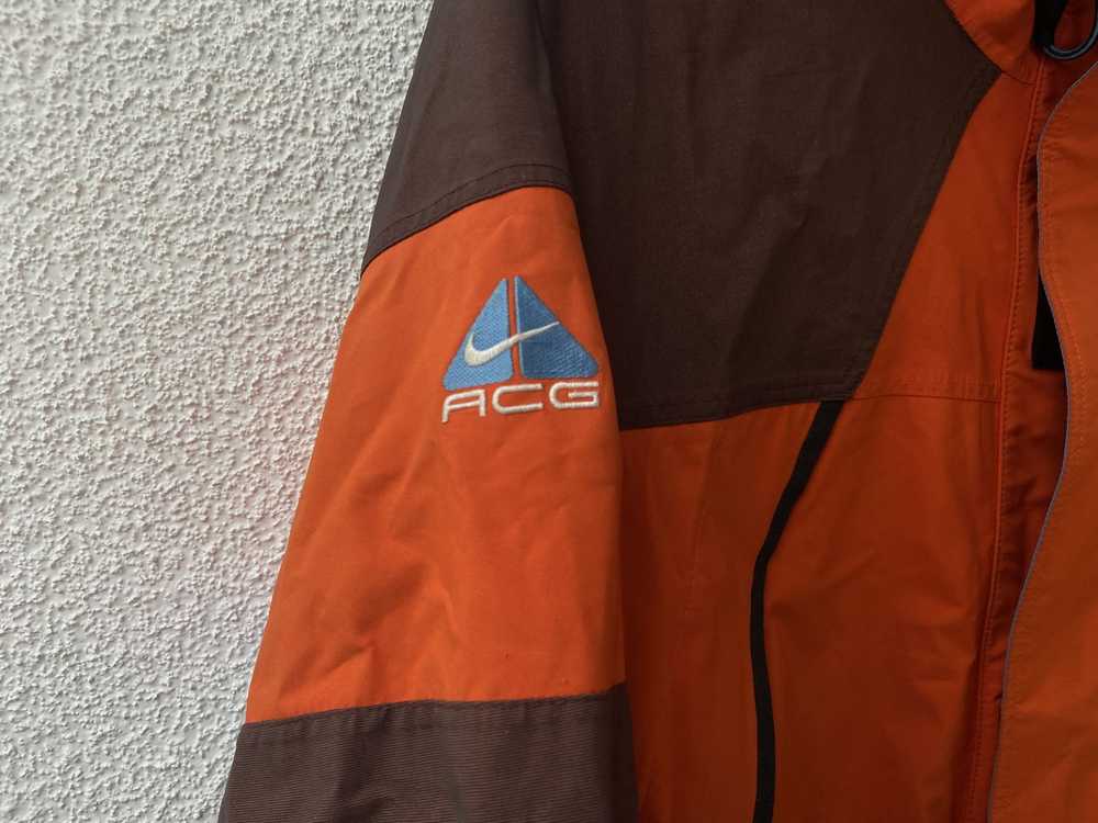 Nike ACG × Outdoor Life × Ski Nike ACG Storm fit … - image 9