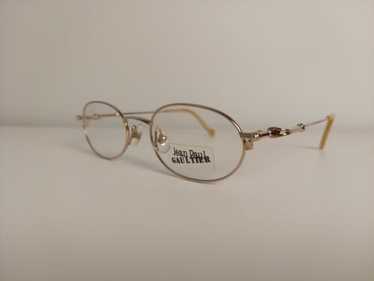 Jean paul gaultier eyeglasses - Gem