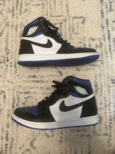 Jordan Brand × Nike Air Jordan Royal Blue - image 1