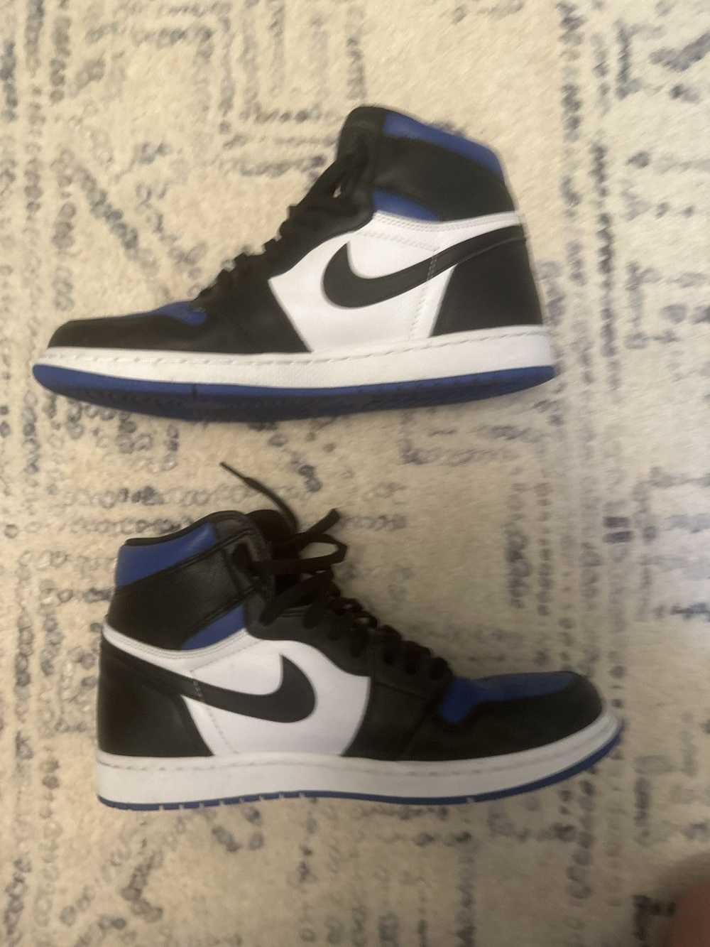 Jordan Brand × Nike Air Jordan Royal Blue - image 2