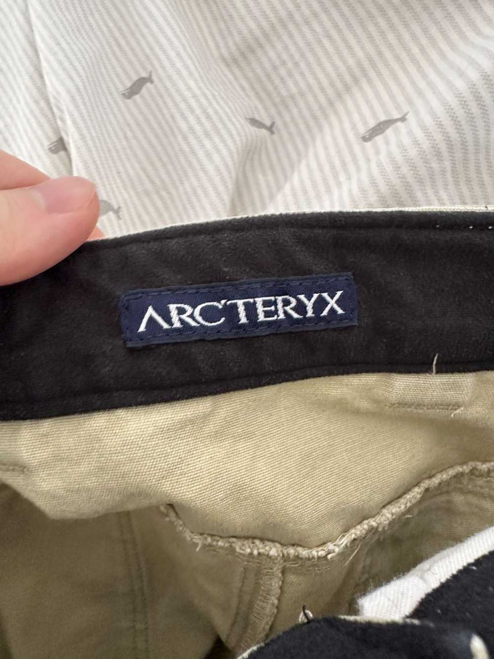 Arc'Teryx Arc'Teryx Carpenter Work Pants - image 7