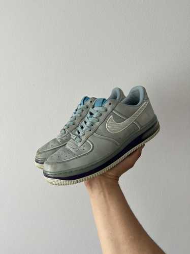 Nike × Very Rare × Vintage Nike Air Force 2007 Jap