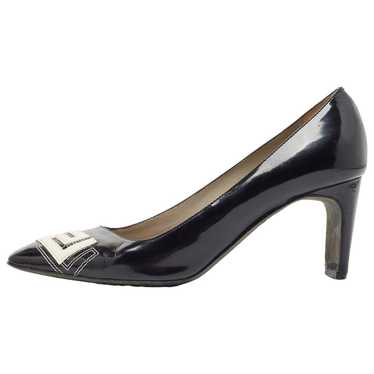 Versace Patent leather heels - image 1