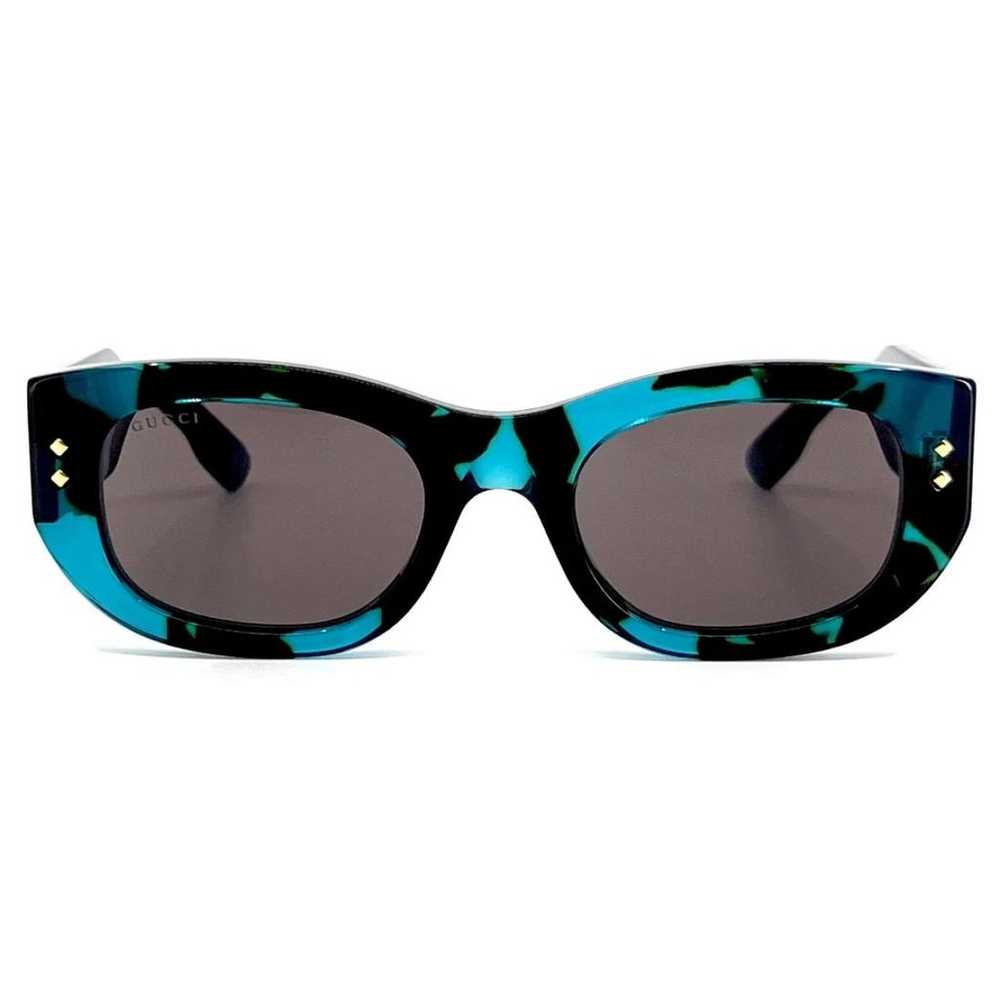 Gucci Oversized sunglasses - image 7