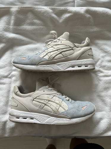 Asics × Kith × Ronnie Fieg Asics GT-Cool x Kith Ro