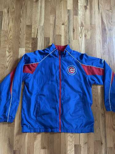 Reebok Cubs Light Jacket