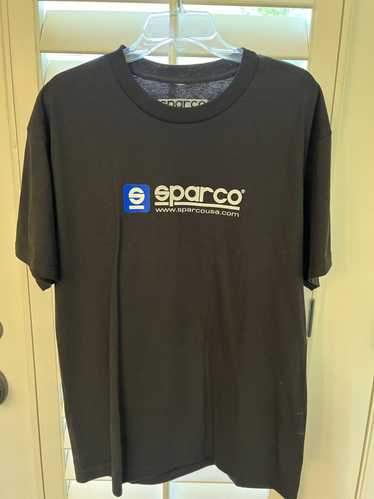 Racing Sparco Racing Shirt Paul Walker Style