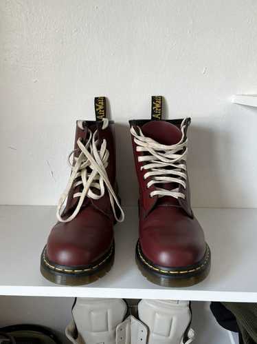 Dr. Martens Dr. Marten boot size US12