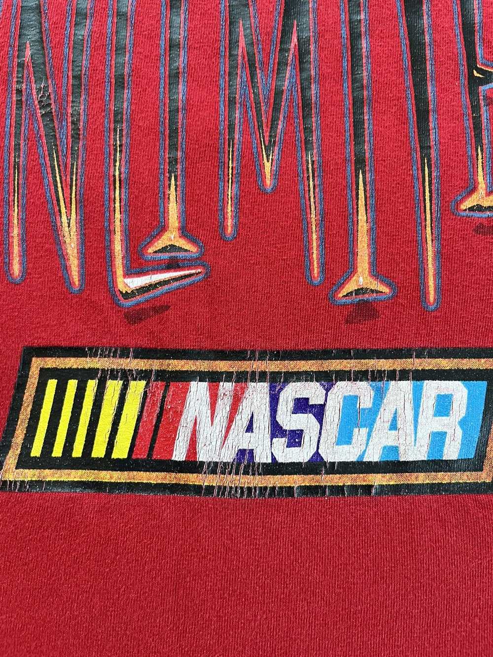 NASCAR × Vintage Vintage 00’s Nascar “Speed Unlim… - image 3