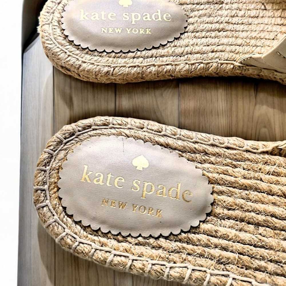 Kate Spade Flats - image 5