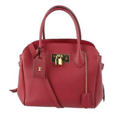 Louis Vuitton Leather handbag - image 1