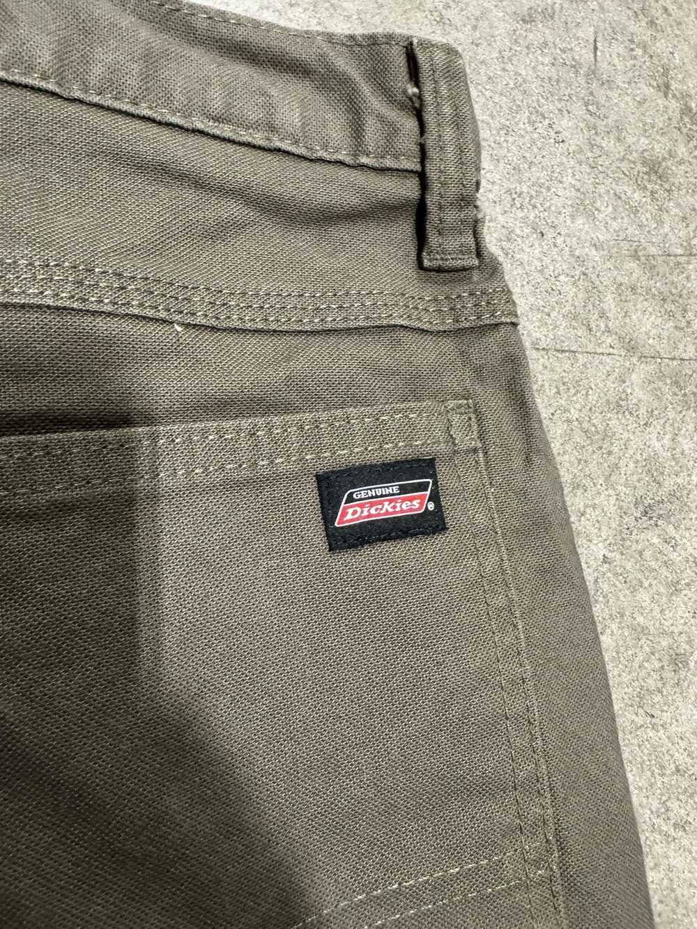 Dickies × Vintage Vintage Workwear Dickies Carpen… - image 2