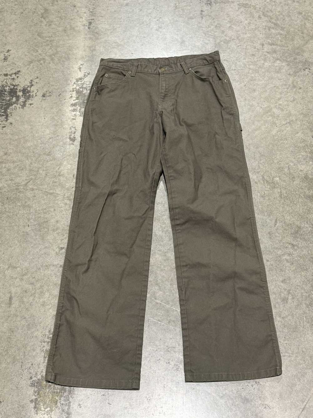 Dickies × Vintage Vintage Workwear Dickies Carpen… - image 3