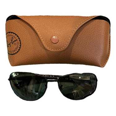 Ray-Ban Aviator sunglasses - image 1