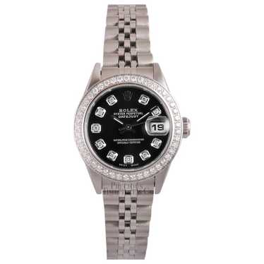 Rolex Lady DateJust 26mm watch