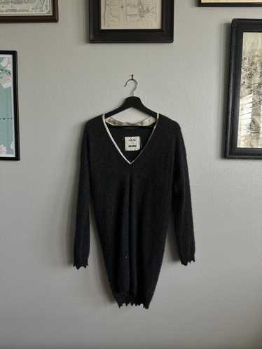 Uma Wang Uma Wang cashmere sweater - image 1