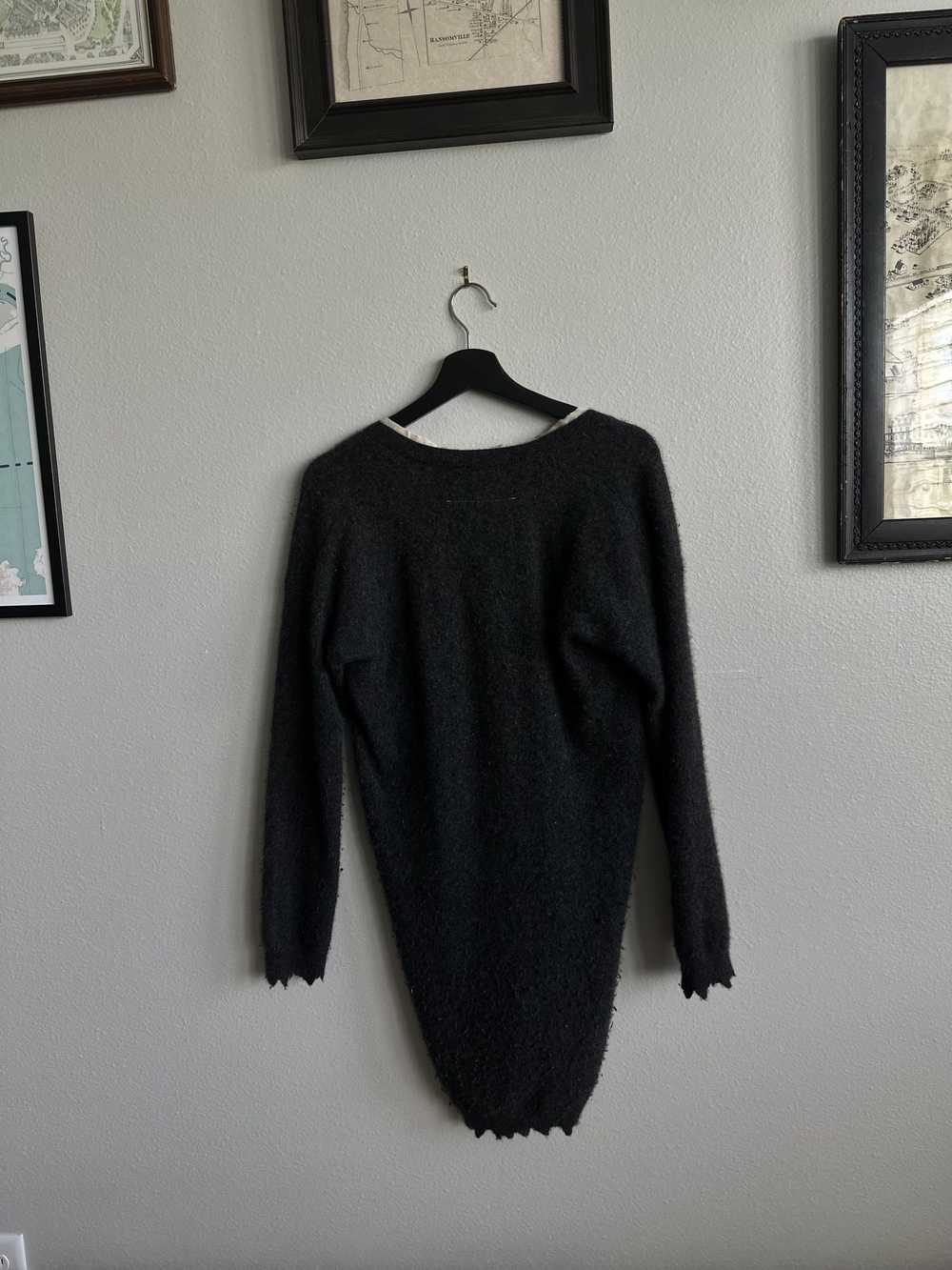 Uma Wang Uma Wang cashmere sweater - image 3