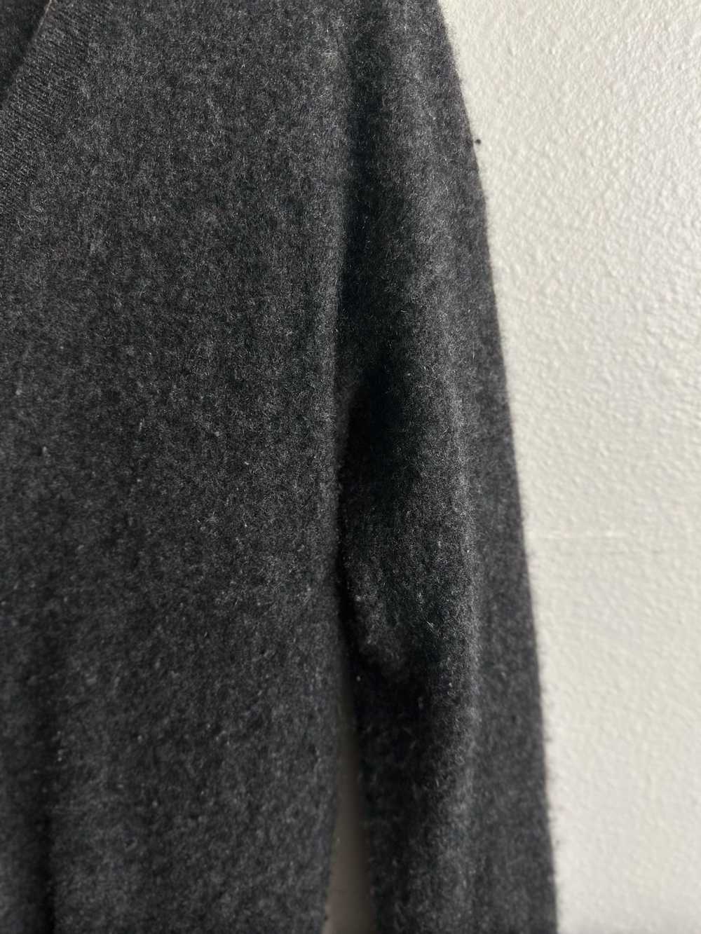 Uma Wang Uma Wang cashmere sweater - image 4