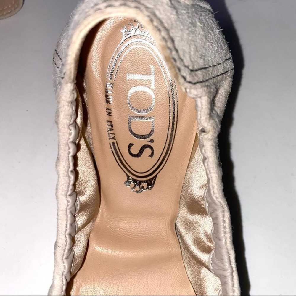 Tod's Ballet flats - image 3