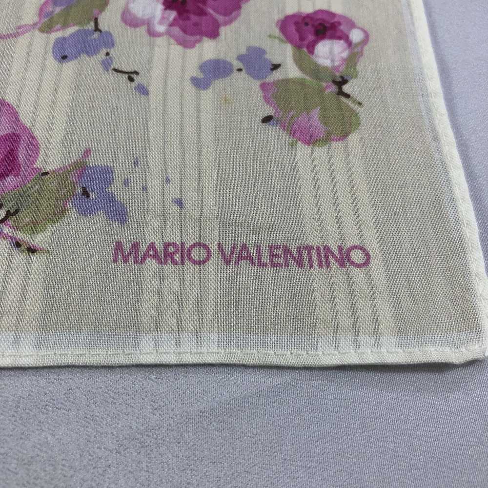 Avant Garde × Mario Valentino × Vintage Mario Val… - image 4