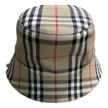 Burberry Hat - image 1