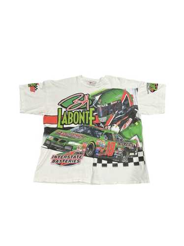 Chase Authentics × NASCAR × Vintage 1999 Bobby Lab