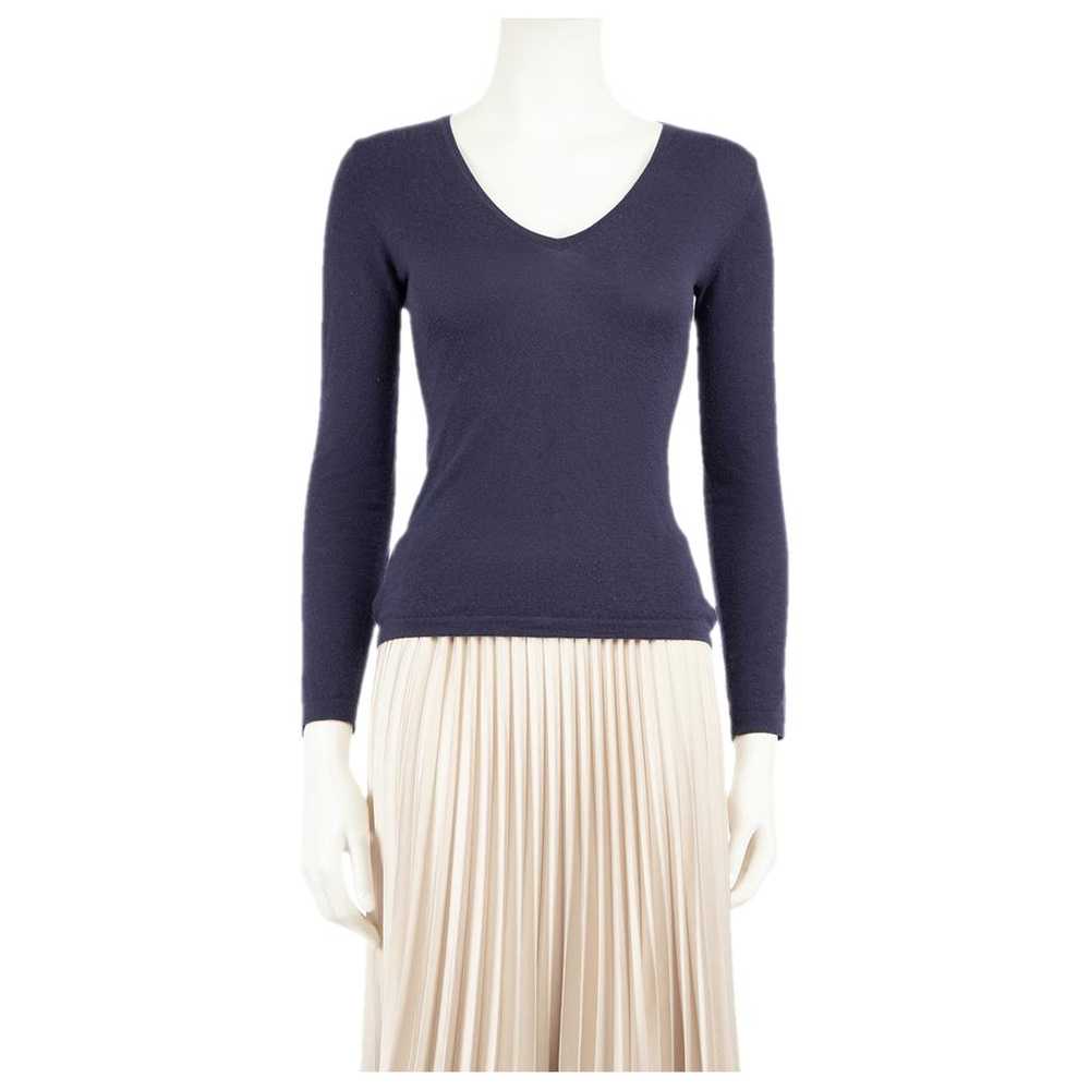 N. Peal Cashmere knitwear - image 1