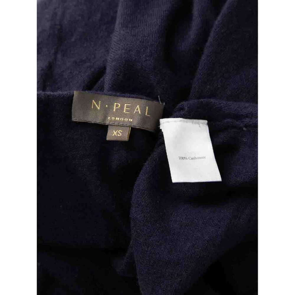 N. Peal Cashmere knitwear - image 5