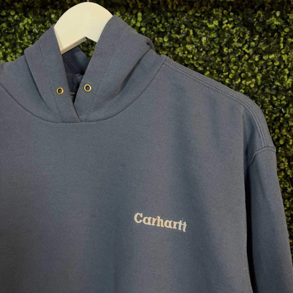 Carhartt × Streetwear × Vintage Vintage 90s Carha… - image 3