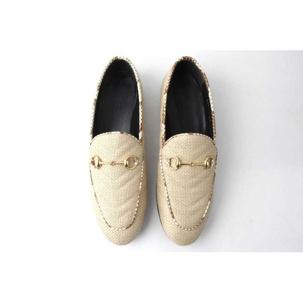 Gucci Cloth mules & clogs - image 3